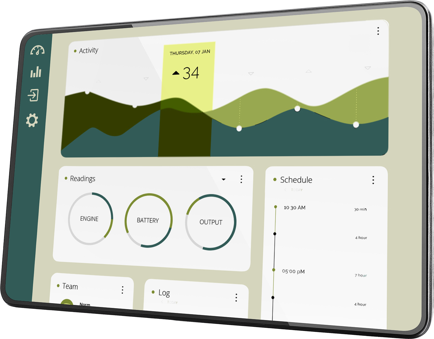 app screenshot-short