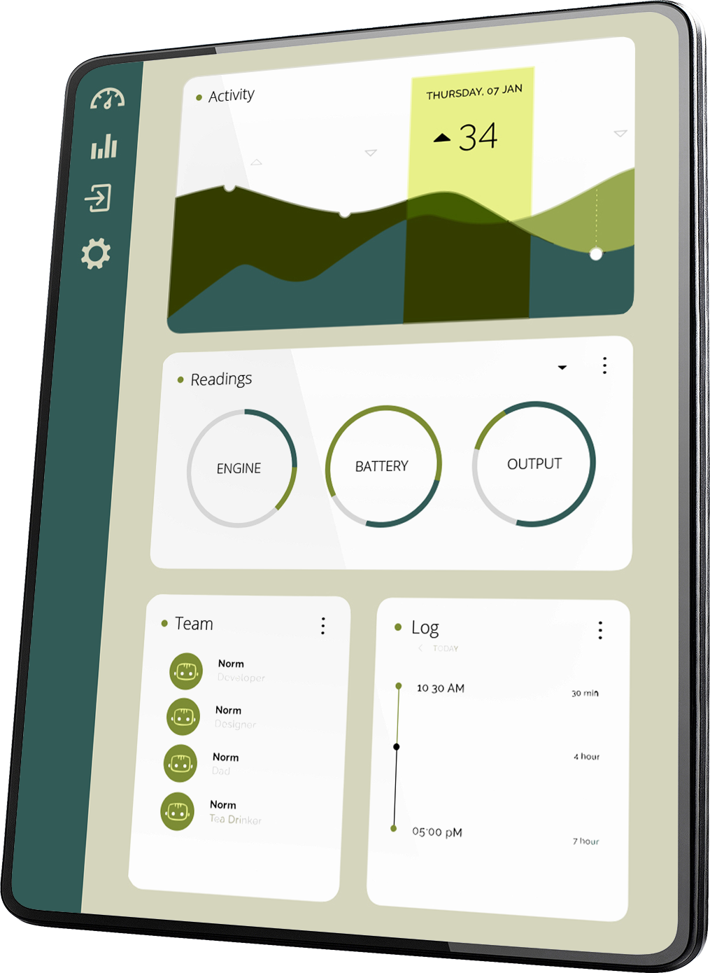app screenshot-short